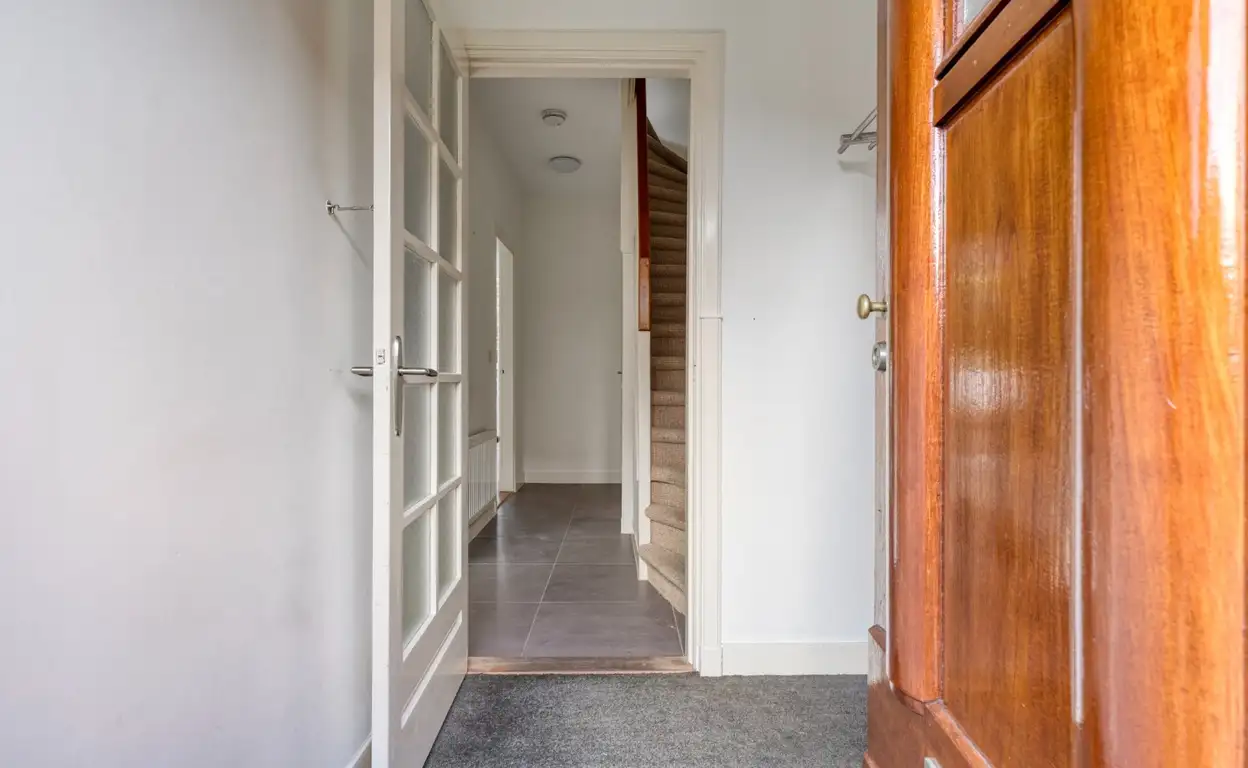 Foto #6 Huurwoning Hugo de Grootstraat Wassenaar