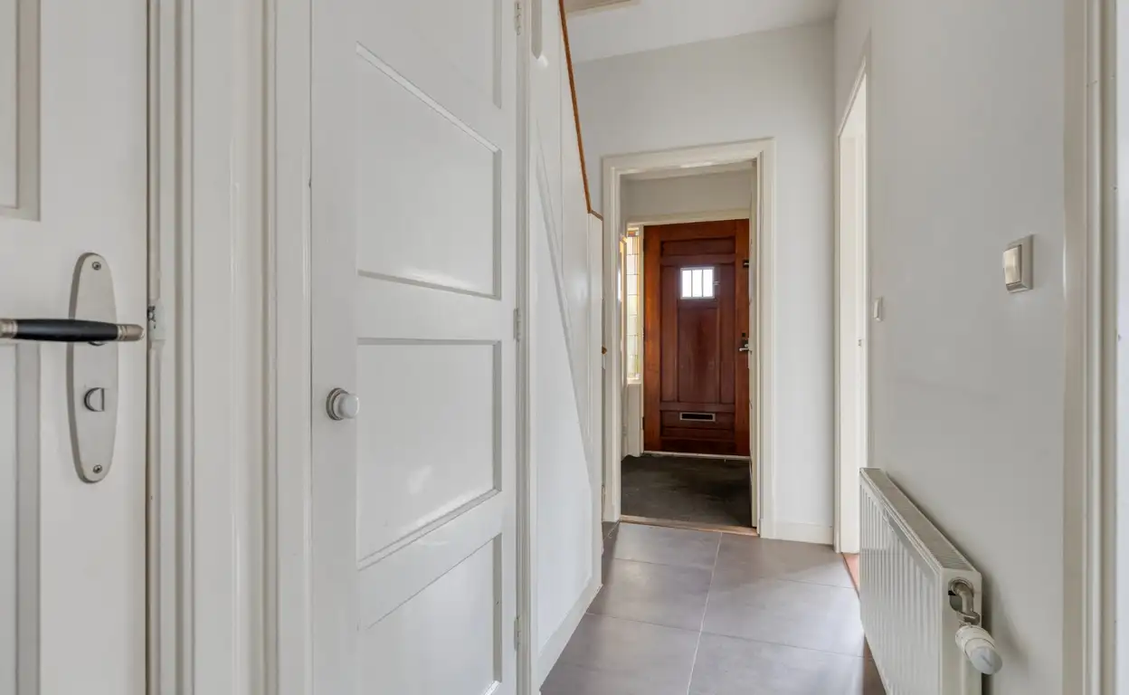 Foto #8 Huurwoning Hugo de Grootstraat Wassenaar