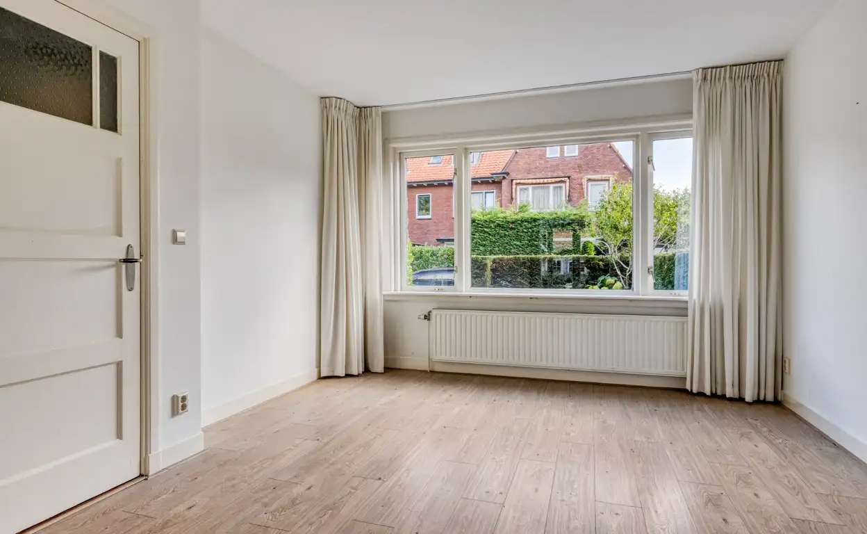 Foto #9 Huurwoning Hugo de Grootstraat Wassenaar