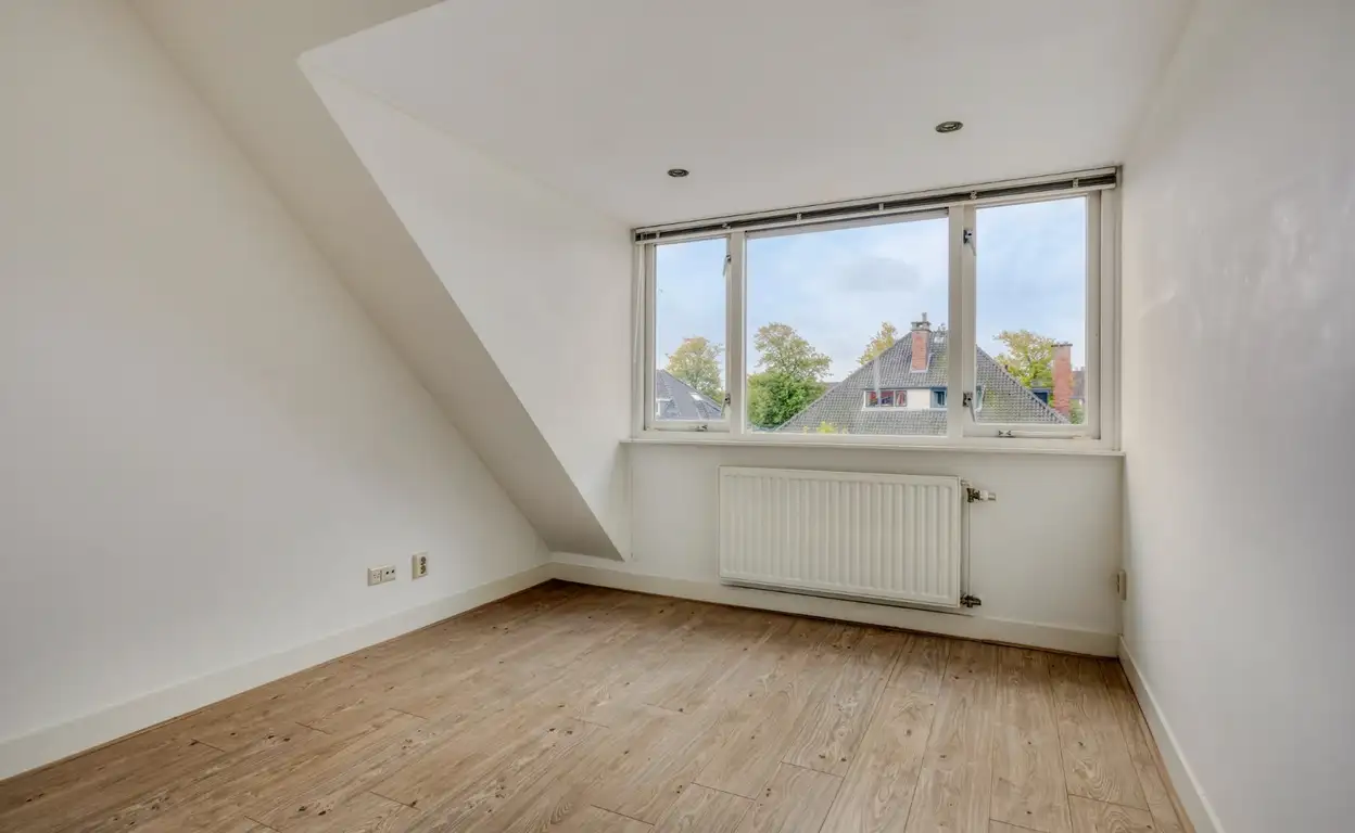Foto #29 Huurwoning Hugo de Grootstraat Wassenaar