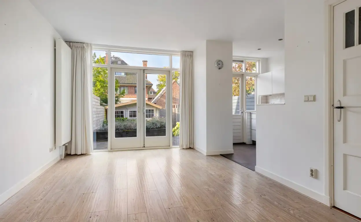 Foto #11 Huurwoning Hugo de Grootstraat Wassenaar