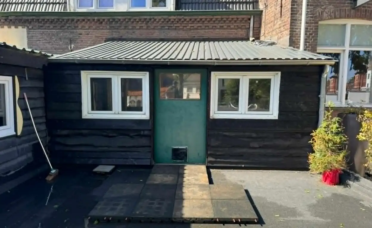 Foto #18 Appartement Emmasingel Weert