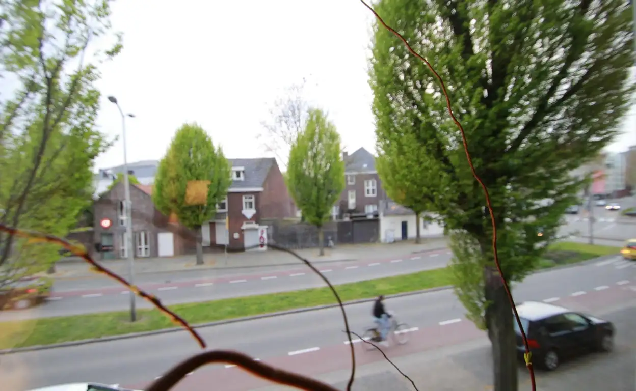Foto #2 Appartement Emmasingel Weert