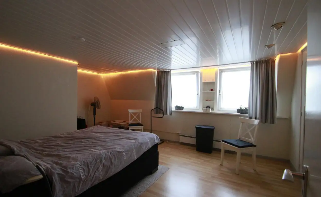 Foto #4 Appartement Emmasingel Weert
