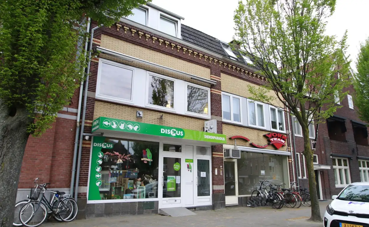 Foto #0 Appartement Emmasingel Weert