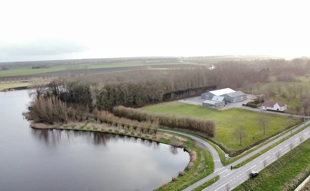 Foto #3 Huurwoning Sint Pietersdijk Sint Kruis