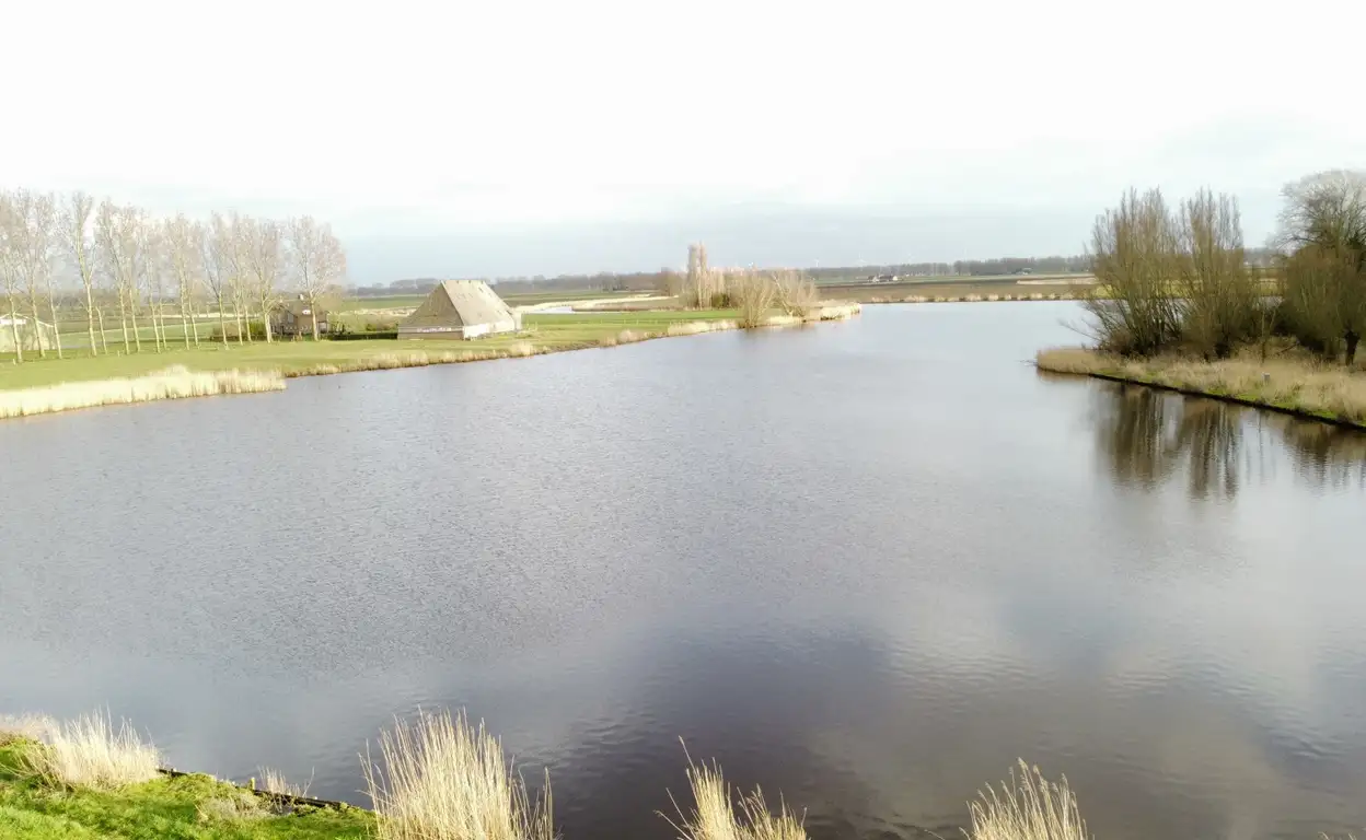 Foto #6 Huurwoning Sint Pietersdijk Sint Kruis