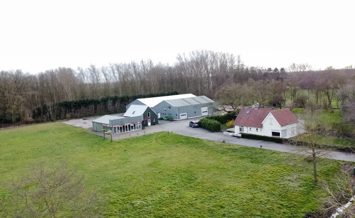 Foto #2 Huurwoning Sint Pietersdijk Sint Kruis