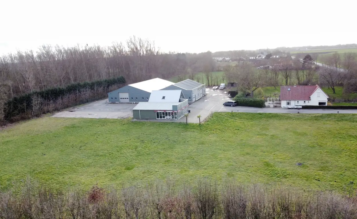 Foto #1 Huurwoning Sint Pietersdijk Sint Kruis
