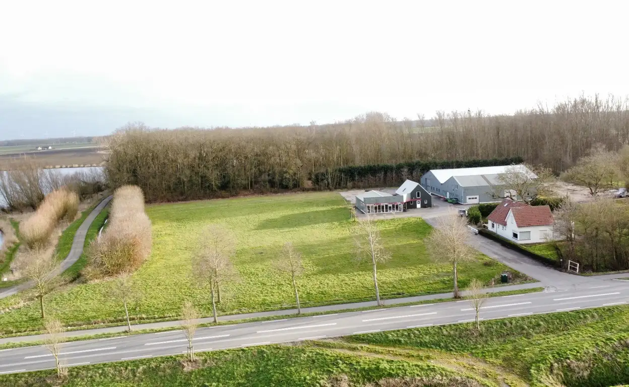 Foto #5 Huurwoning Sint Pietersdijk Sint Kruis