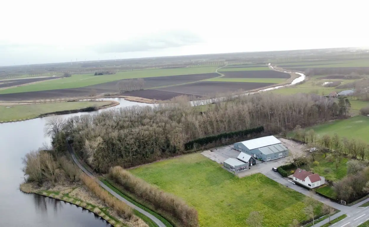 Foto #4 Huurwoning Sint Pietersdijk Sint Kruis