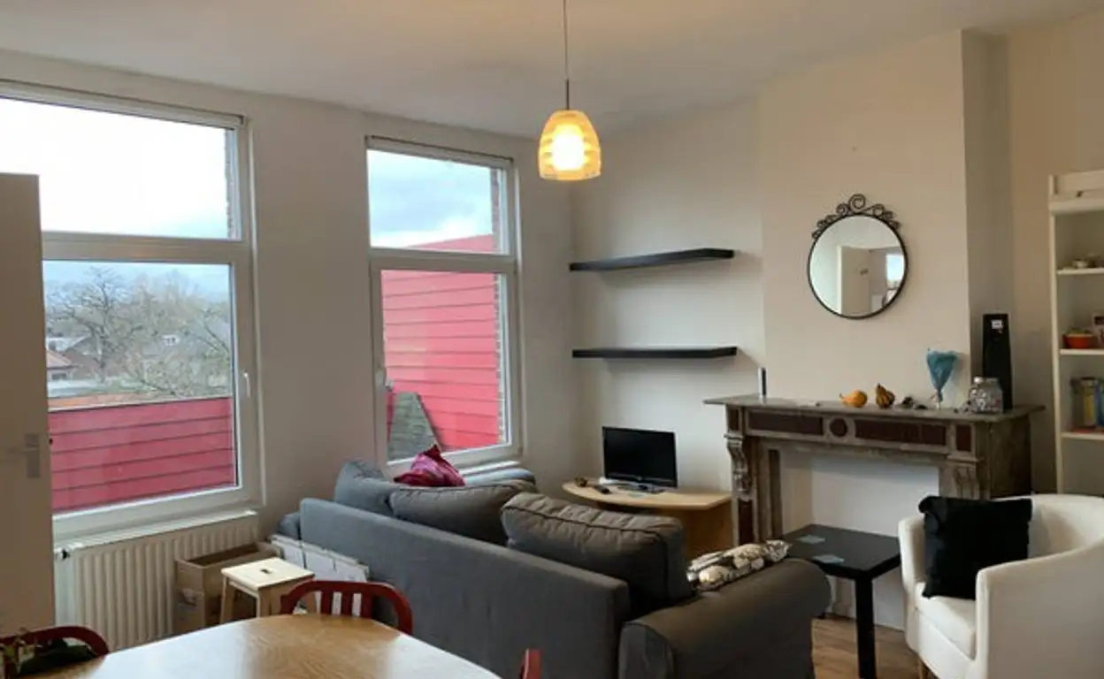 Foto #3 Appartement Wilhelminasingel Breda