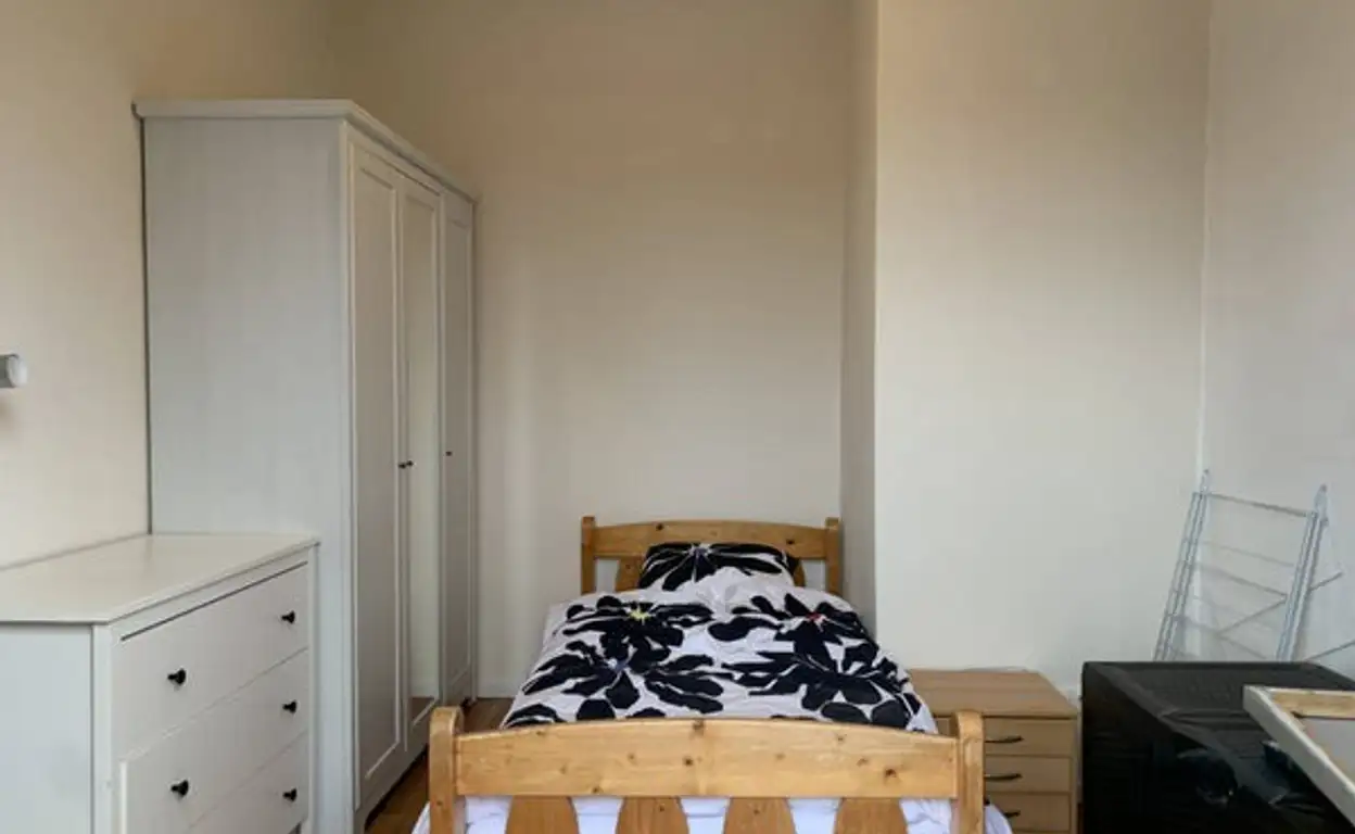 Foto #5 Appartement Wilhelminasingel Breda