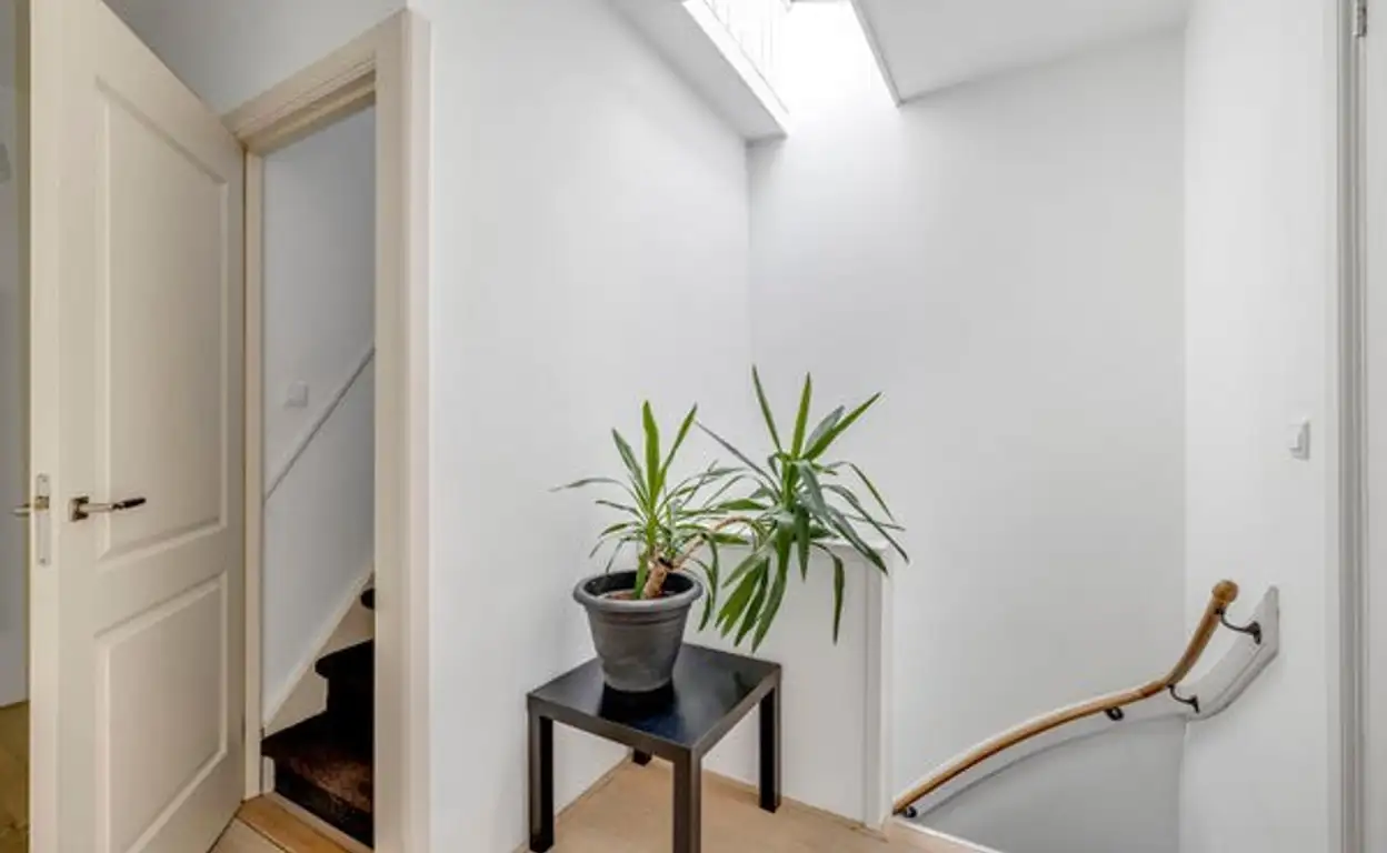 Foto #5 Appartement Bijlwerffstraat Rotterdam