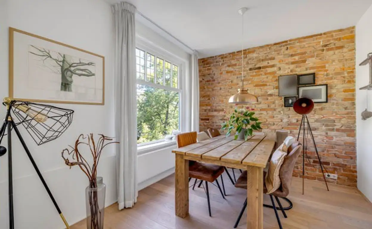 Foto #9 Appartement Bijlwerffstraat Rotterdam