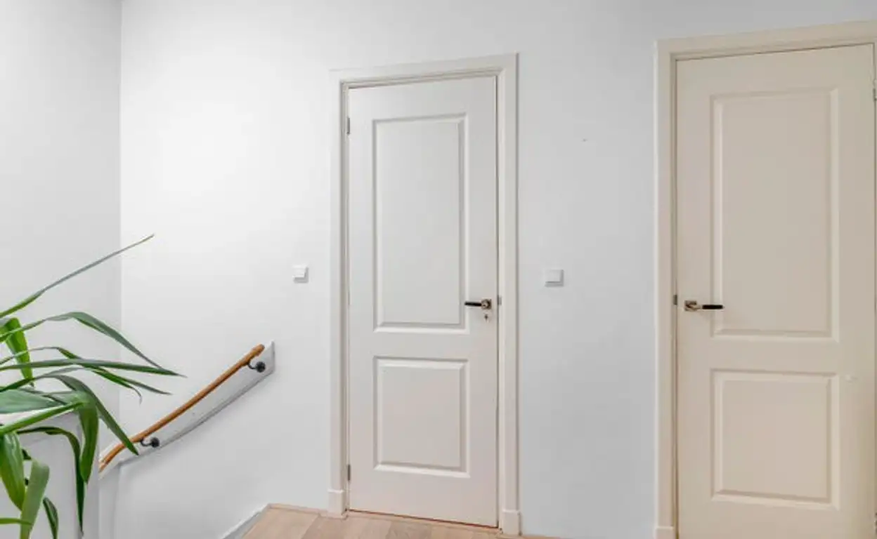 Foto #24 Appartement Bijlwerffstraat Rotterdam