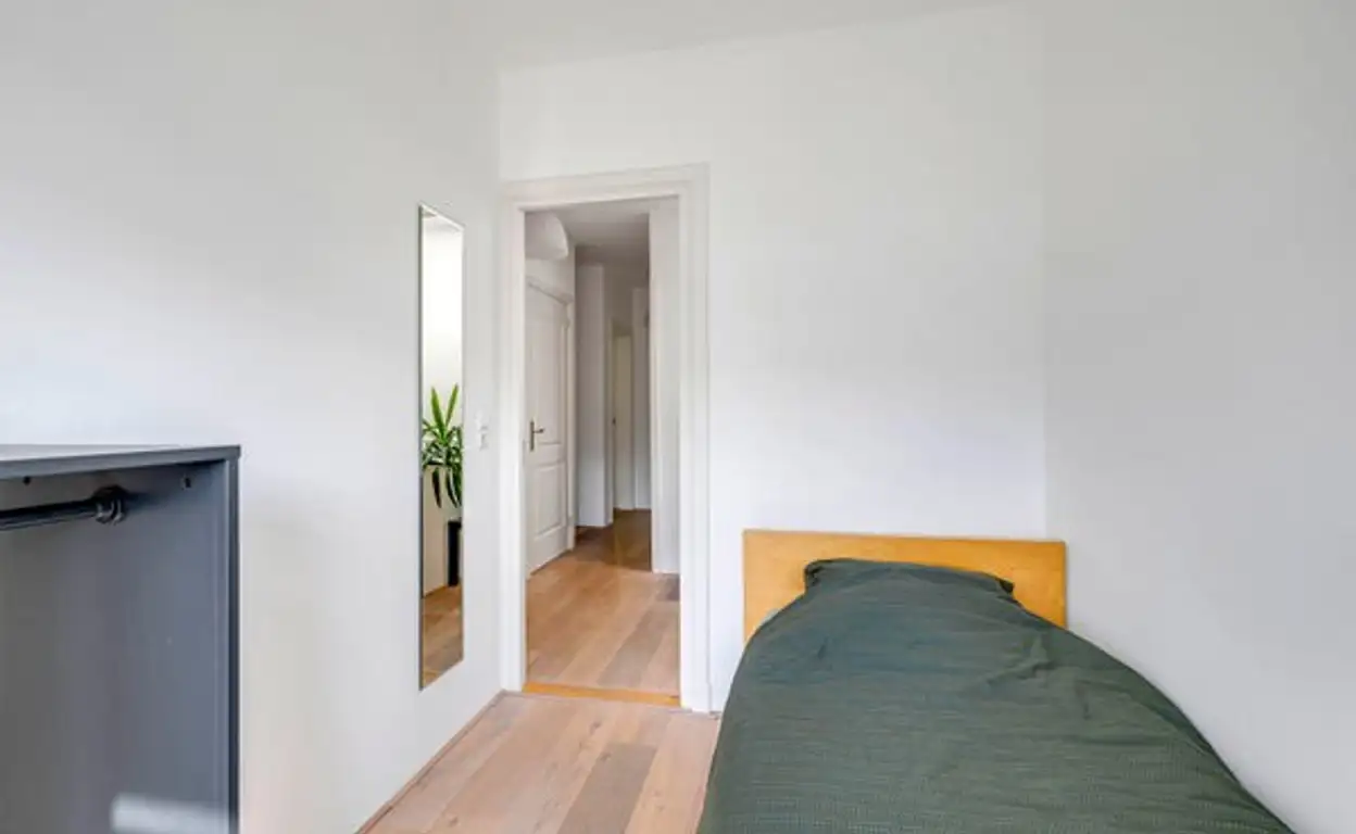 Foto #27 Appartement Bijlwerffstraat Rotterdam