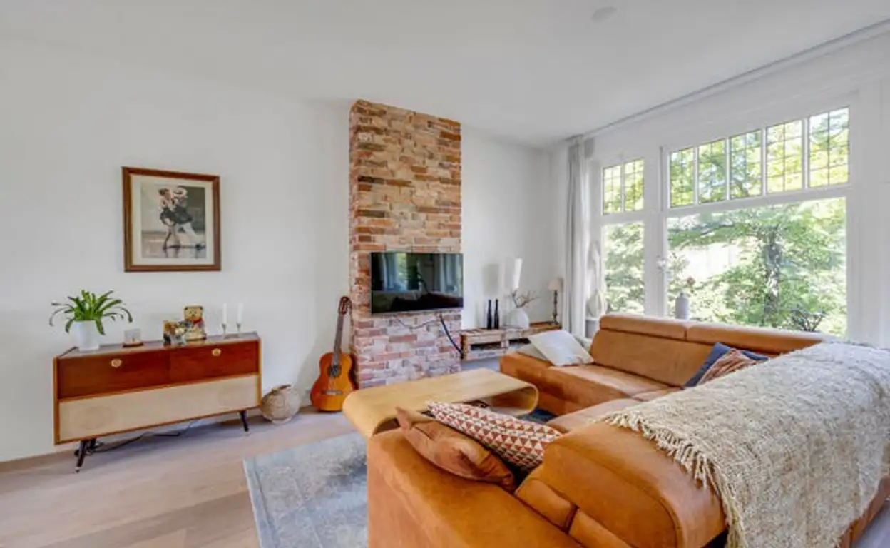 Foto #7 Appartement Bijlwerffstraat Rotterdam