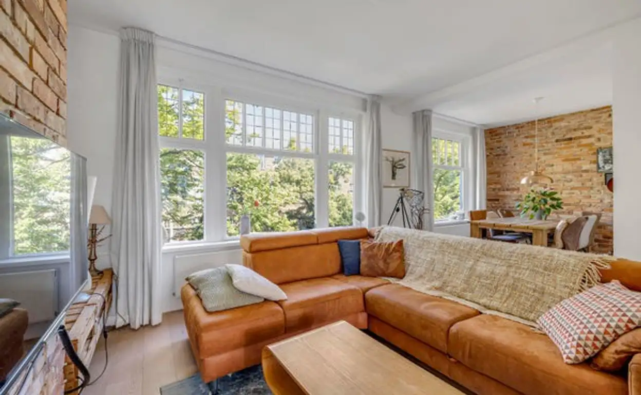 Foto #8 Appartement Bijlwerffstraat Rotterdam