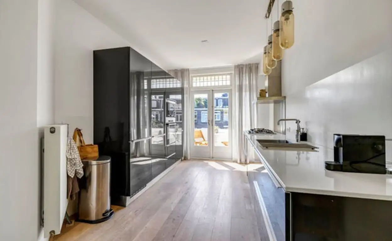 Foto #14 Appartement Bijlwerffstraat Rotterdam