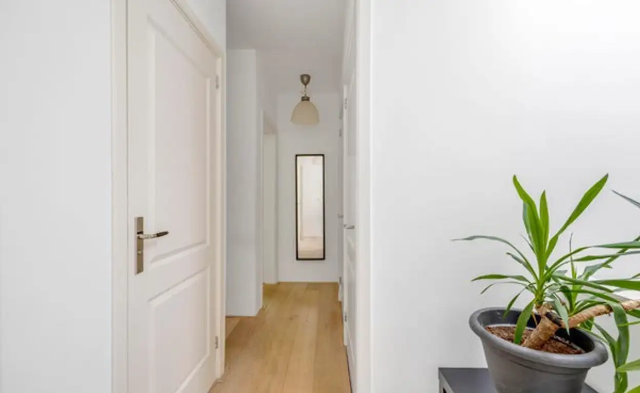 Foto #23 Appartement Bijlwerffstraat Rotterdam