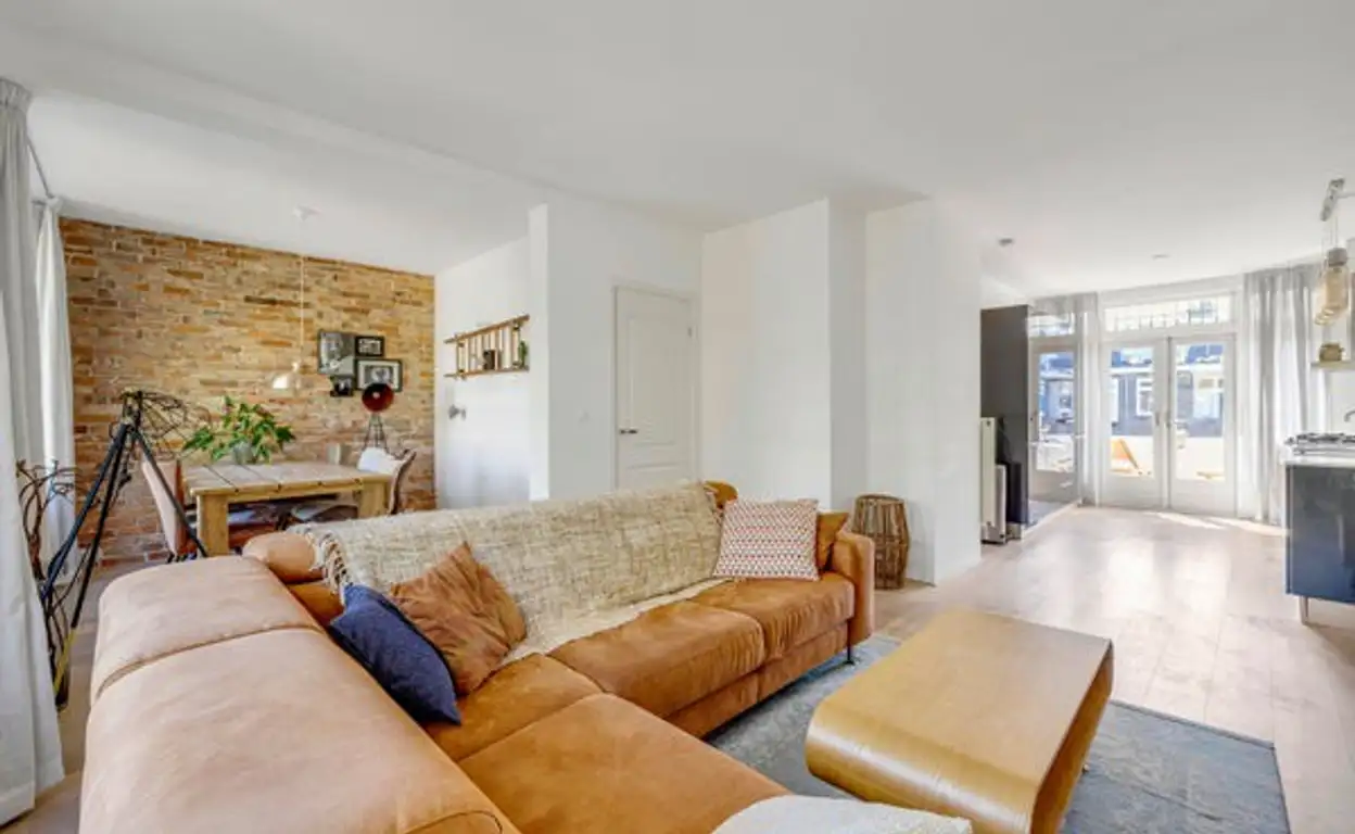 Foto #13 Appartement Bijlwerffstraat Rotterdam
