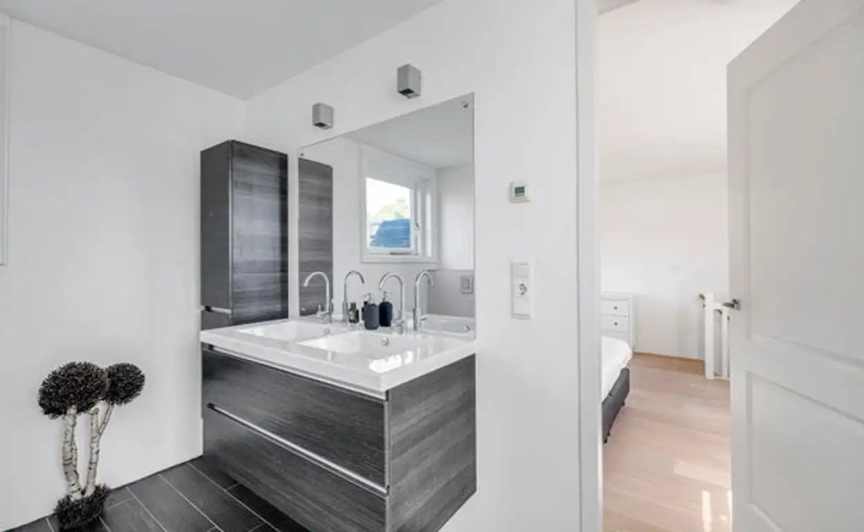 Foto #35 Appartement Bijlwerffstraat Rotterdam