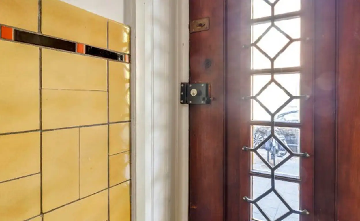 Foto #3 Appartement Bijlwerffstraat Rotterdam