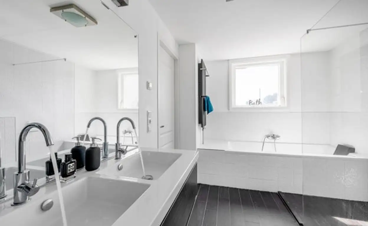 Foto #36 Appartement Bijlwerffstraat Rotterdam
