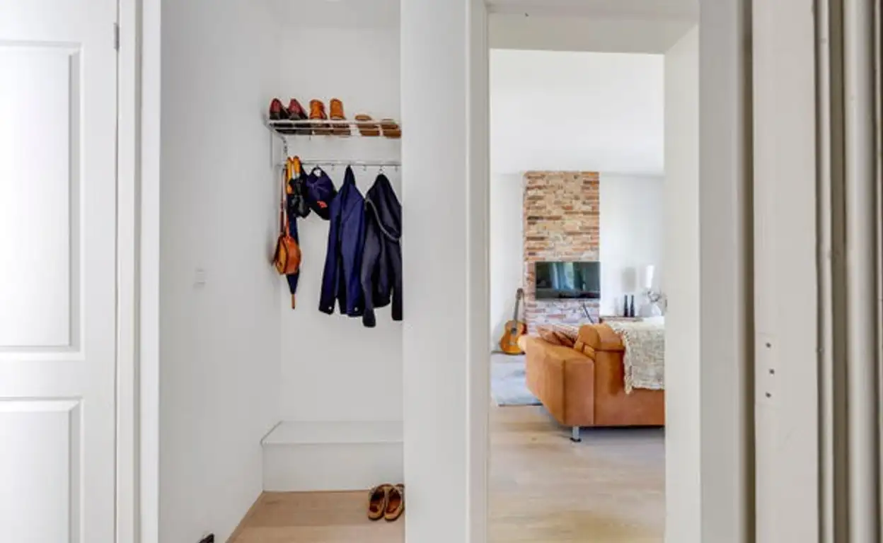 Foto #6 Appartement Bijlwerffstraat Rotterdam