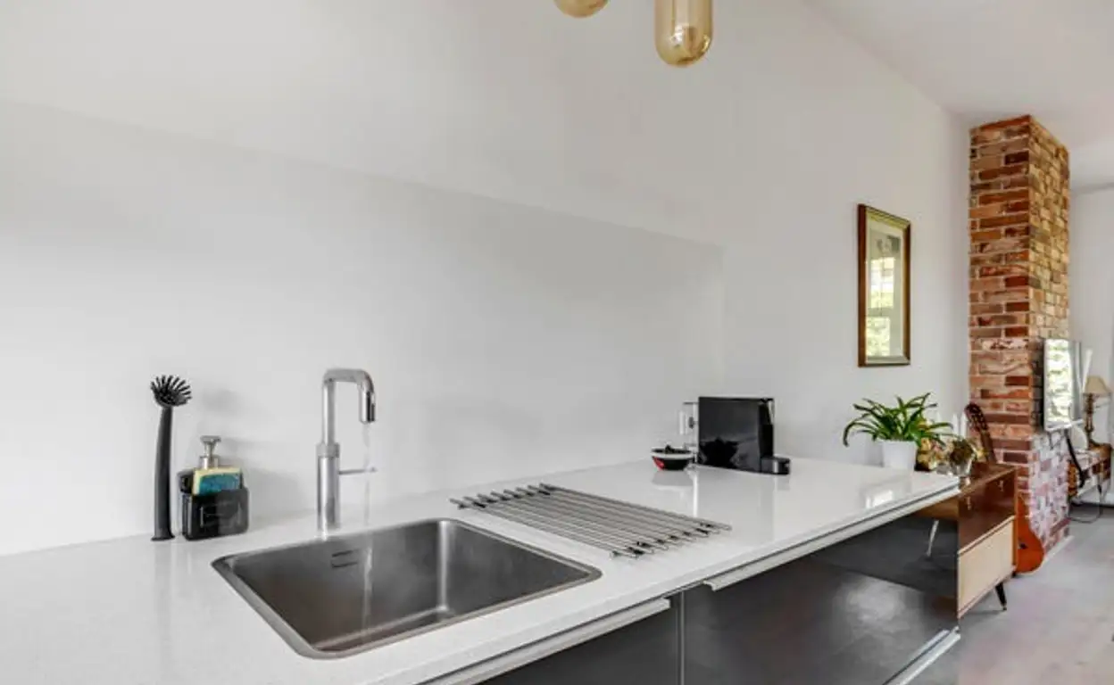 Foto #19 Appartement Bijlwerffstraat Rotterdam