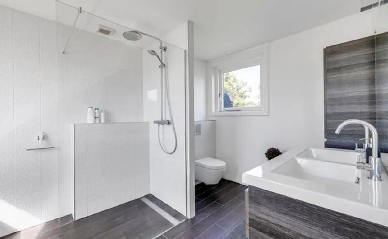 Foto #34 Appartement Bijlwerffstraat Rotterdam
