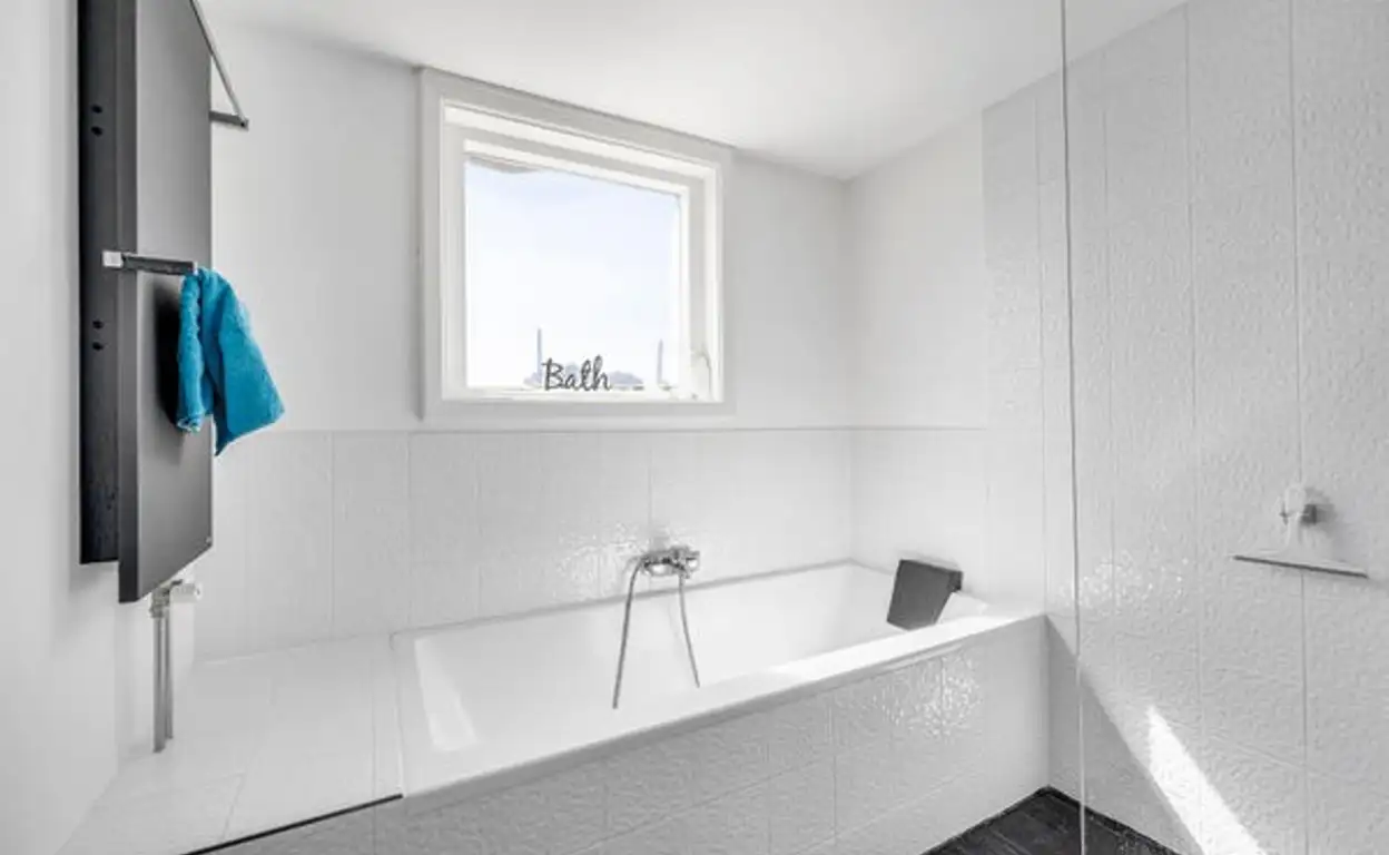 Foto #37 Appartement Bijlwerffstraat Rotterdam