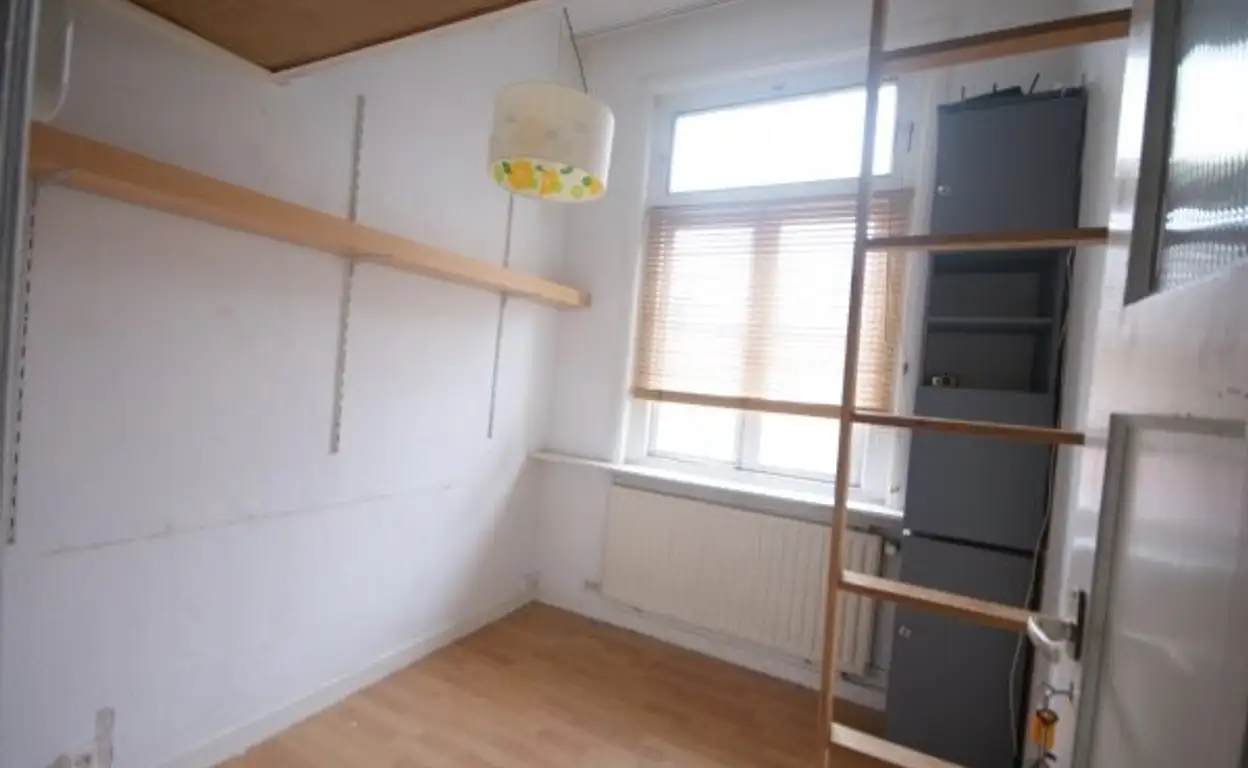 Foto #2 Kamer Menno van Coehoornstraat Breda