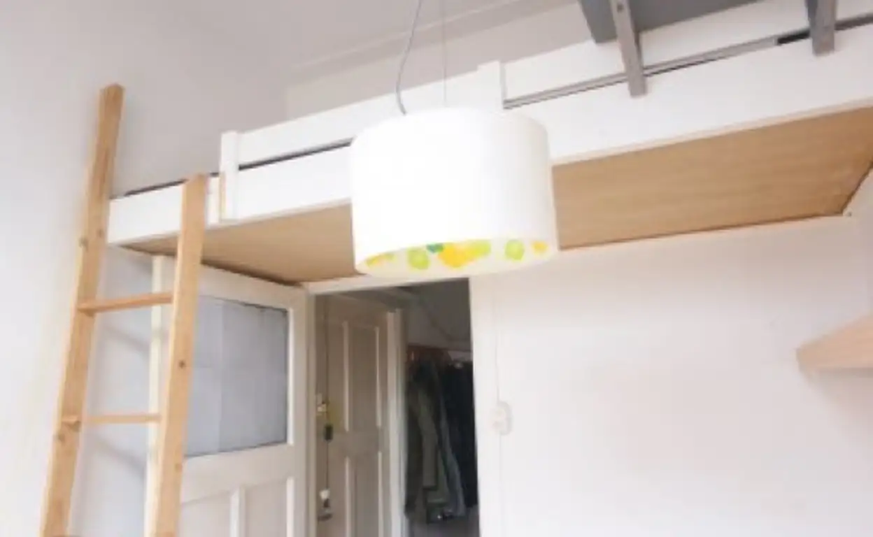Foto #4 Kamer Menno van Coehoornstraat Breda