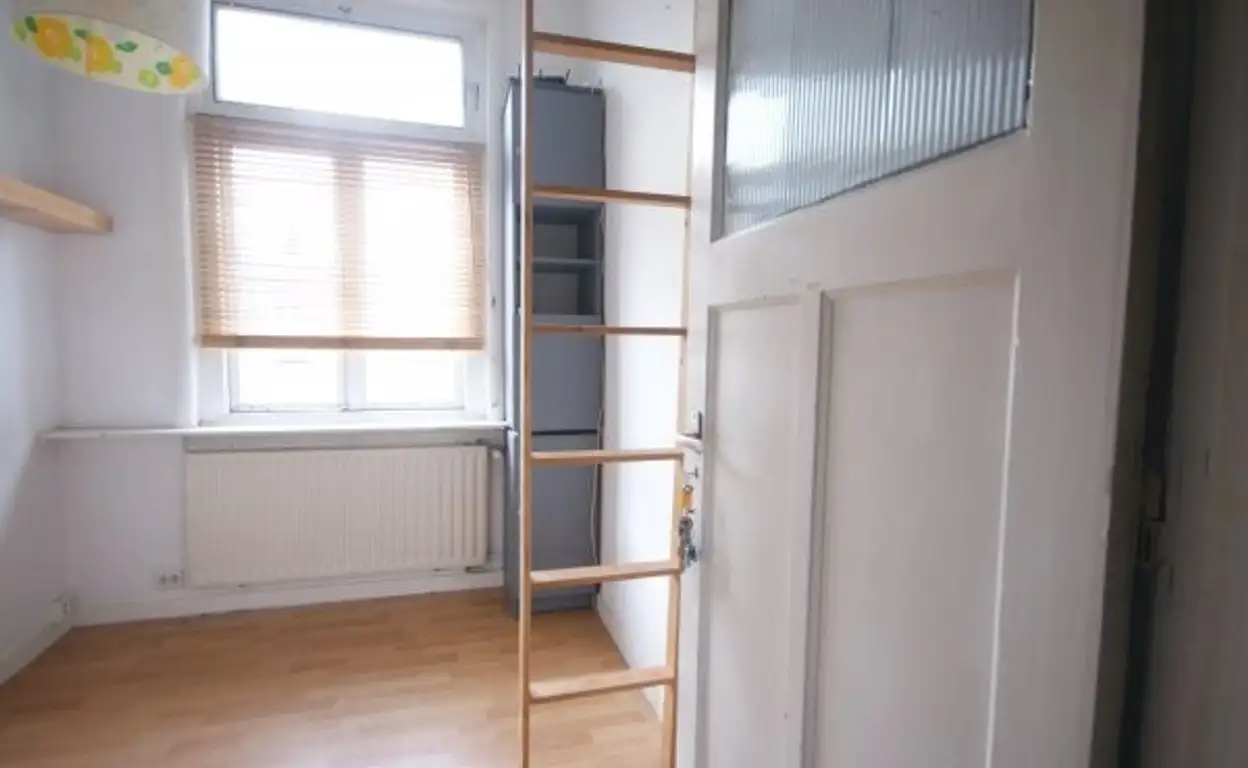 Foto #3 Kamer Menno van Coehoornstraat Breda