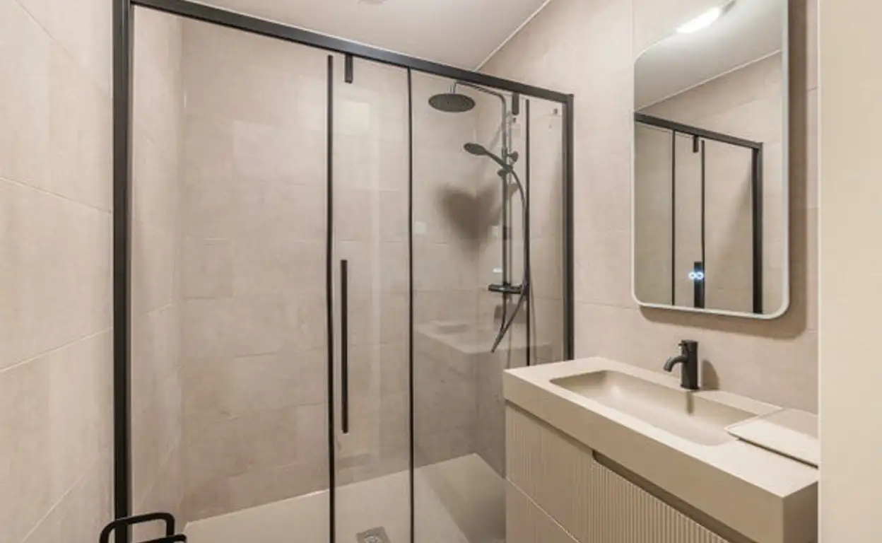 Foto #4 Appartement Nijverheidstraat Zuidland