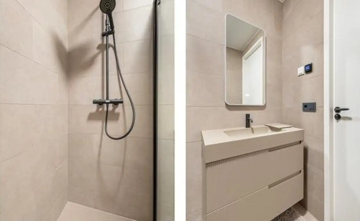 Foto #5 Appartement Nijverheidstraat Zuidland