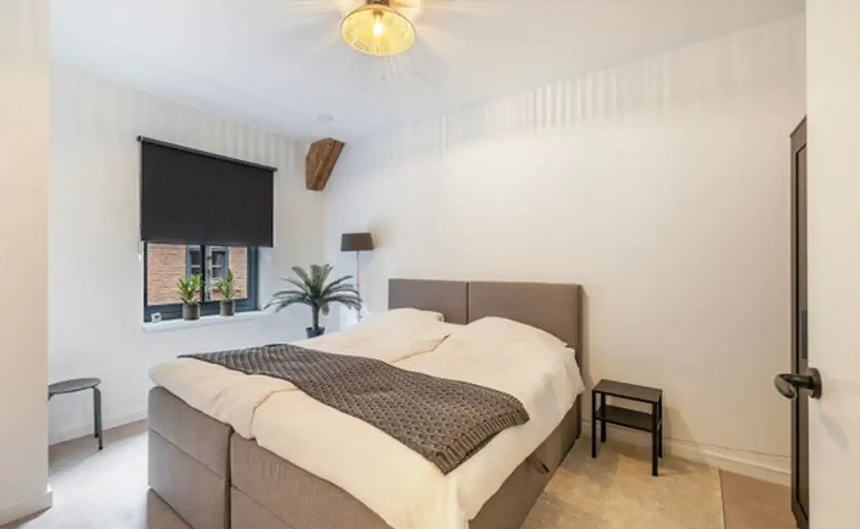 Foto #3 Appartement Nijverheidstraat Zuidland