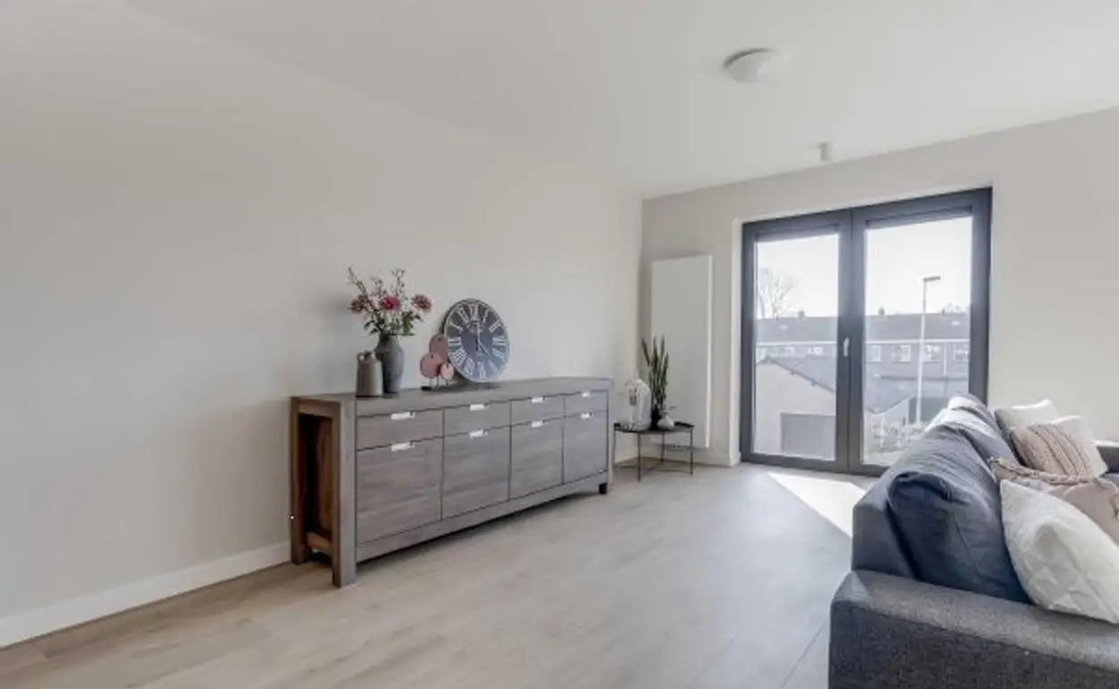 Foto #26 Appartement Emmastraat Rozenburg