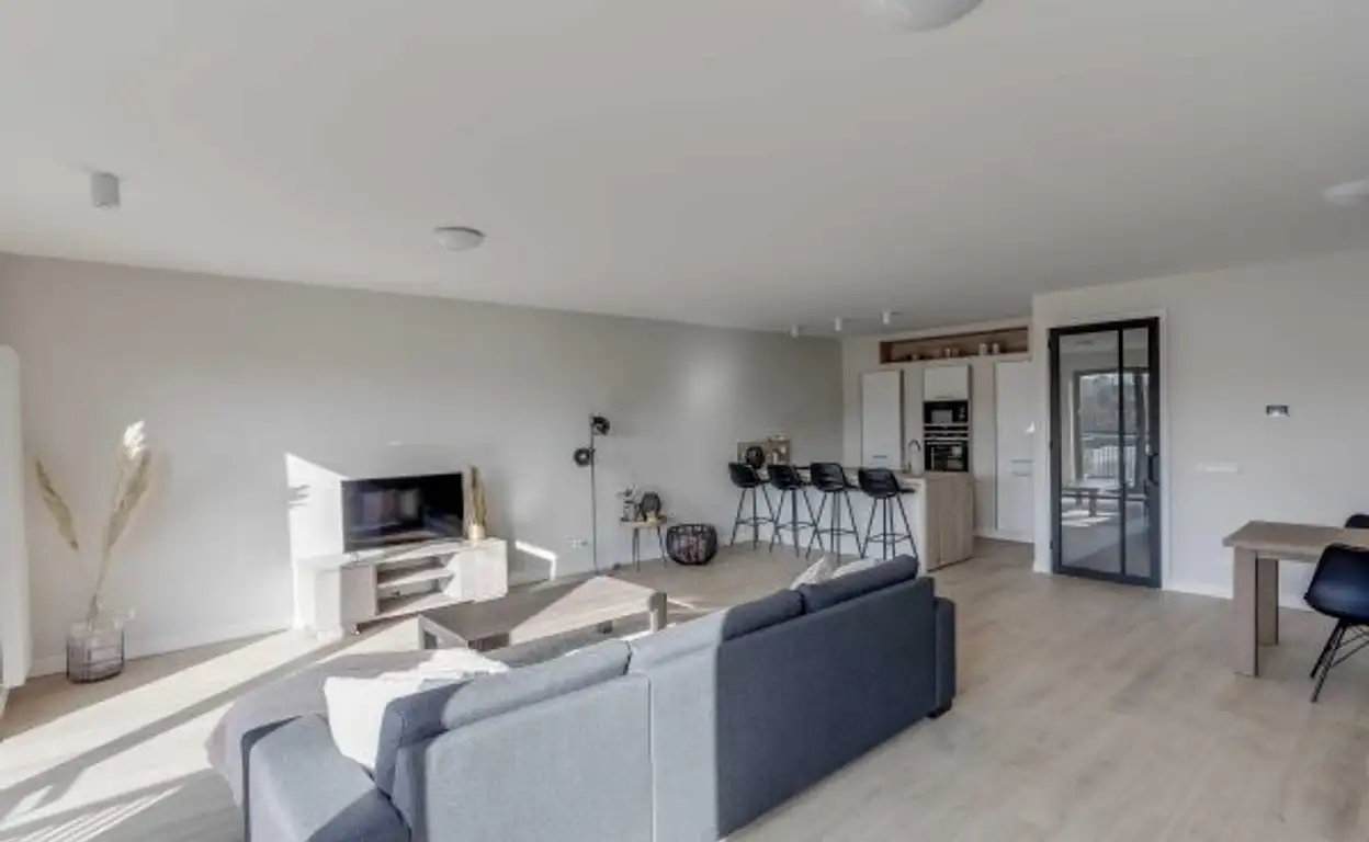 Foto #22 Appartement Emmastraat Rozenburg