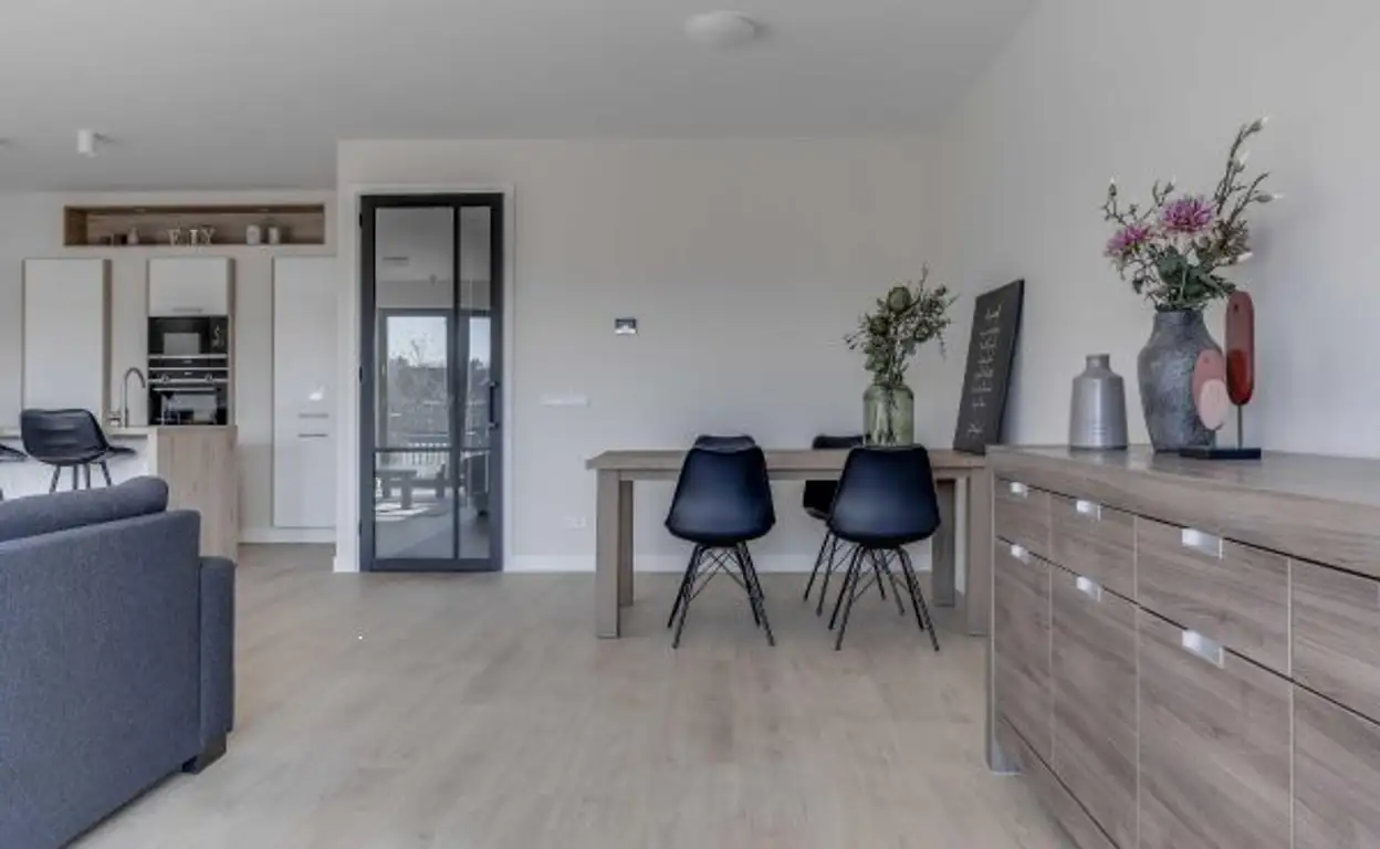 Foto #19 Appartement Emmastraat Rozenburg