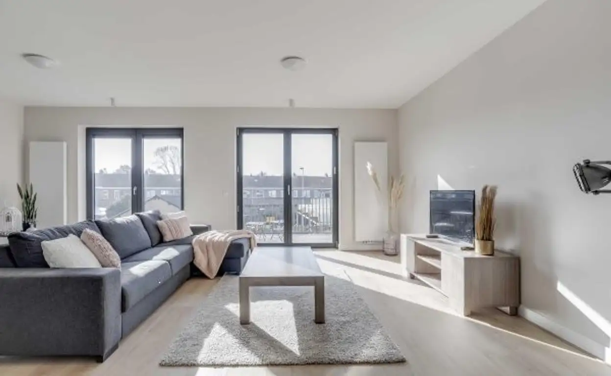 Foto #23 Appartement Emmastraat Rozenburg