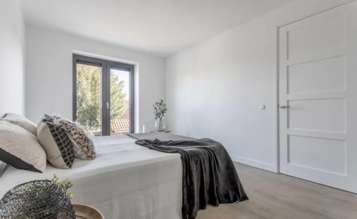 Foto #8 Appartement Emmastraat Rozenburg
