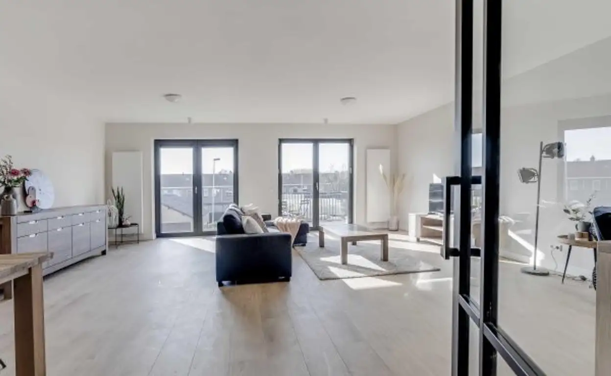Foto #3 Appartement Emmastraat Rozenburg
