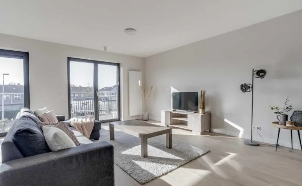 Foto #6 Appartement Emmastraat Rozenburg
