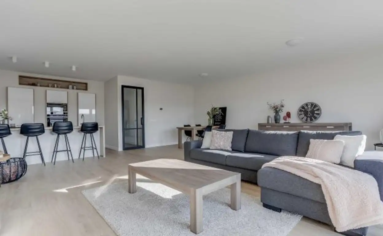 Foto #0 Appartement Emmastraat Rozenburg