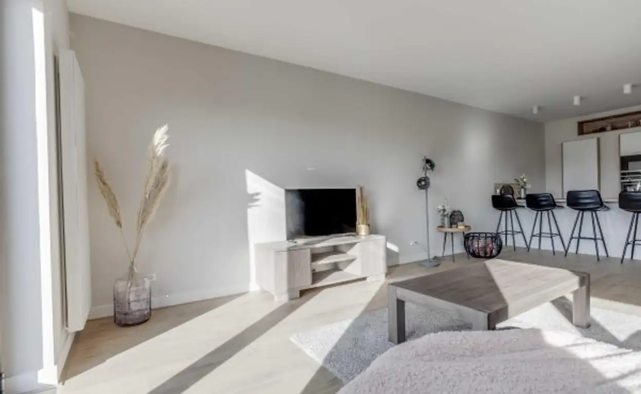 Foto #21 Appartement Emmastraat Rozenburg
