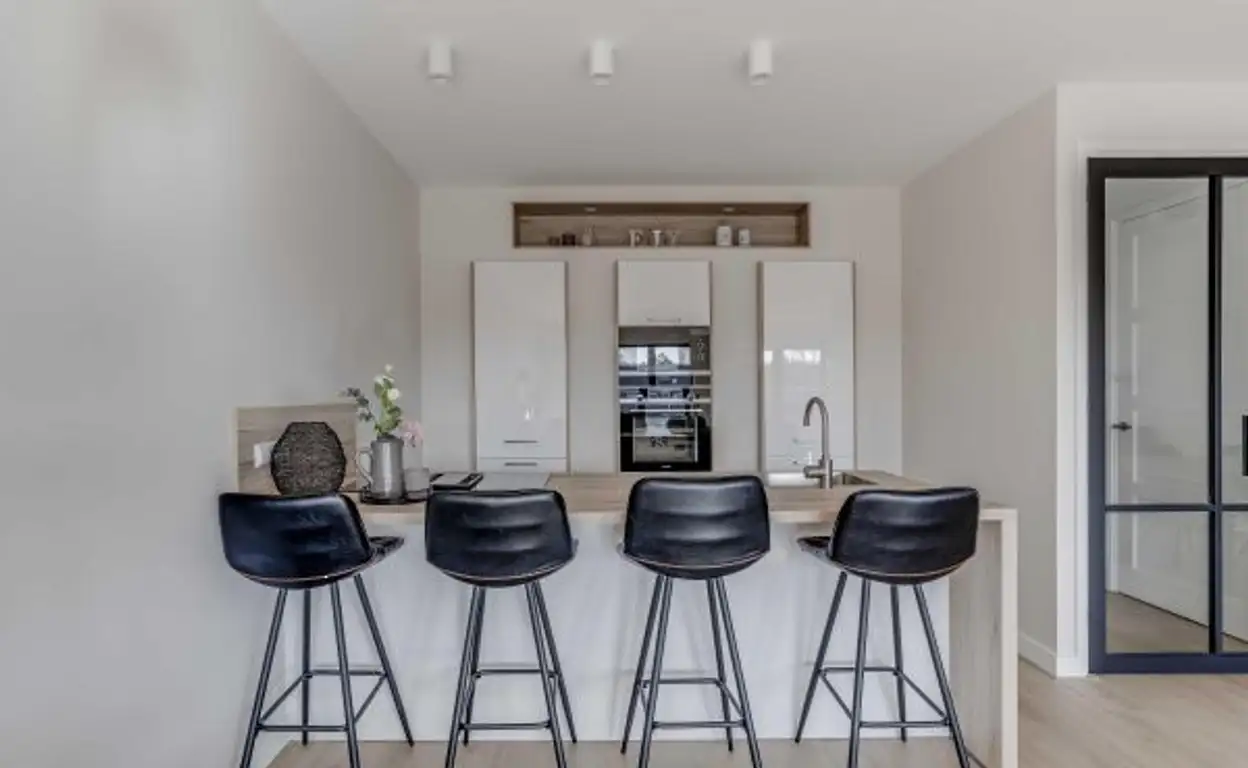 Foto #27 Appartement Emmastraat Rozenburg
