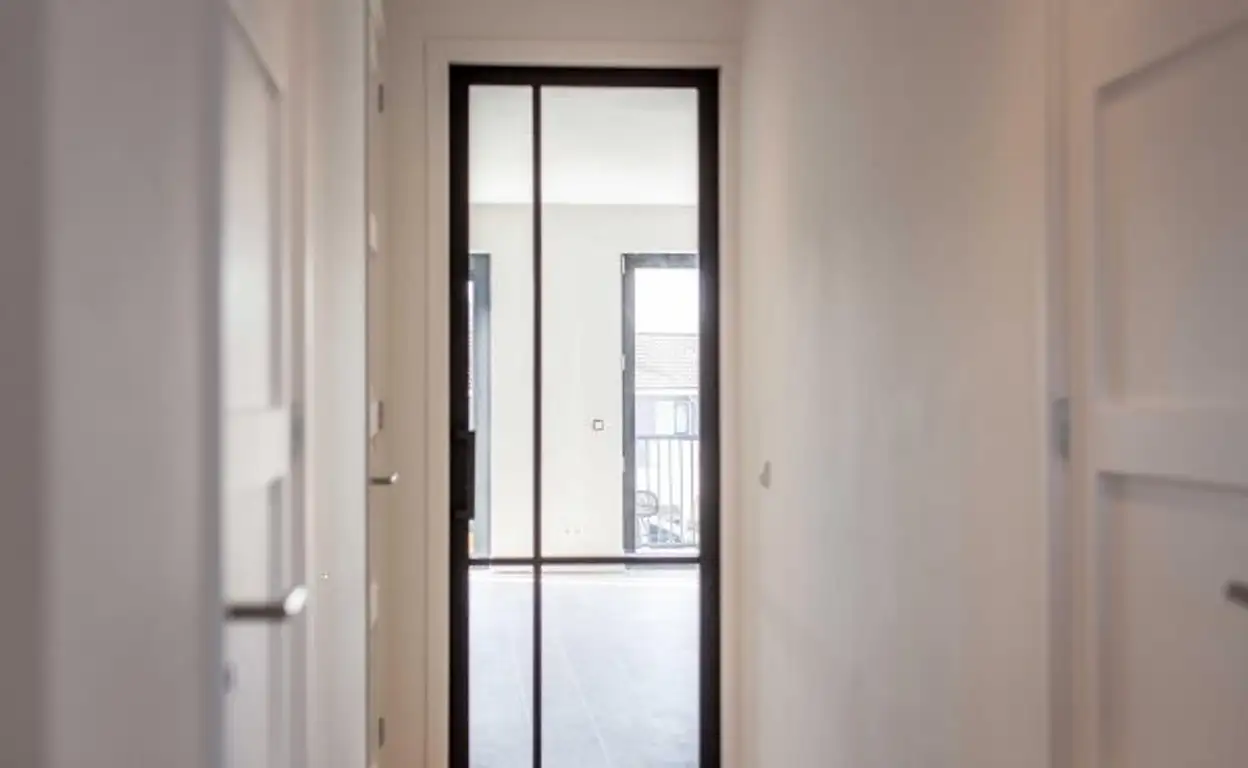 Foto #30 Appartement Emmastraat Rozenburg